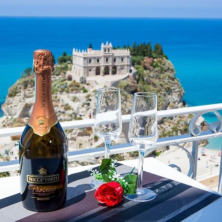 Sunset Tropea Bed & Breakfast Exterior photo