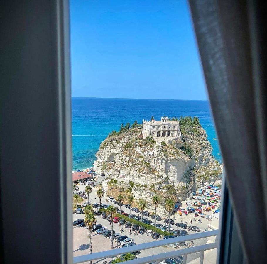 Sunset Tropea Bed & Breakfast Exterior photo