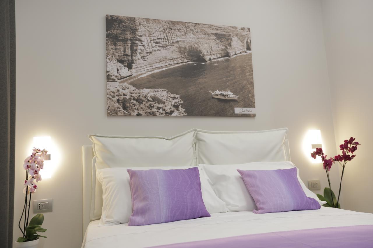 Sunset Tropea Bed & Breakfast Exterior photo