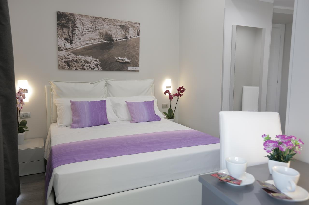 Sunset Tropea Bed & Breakfast Exterior photo