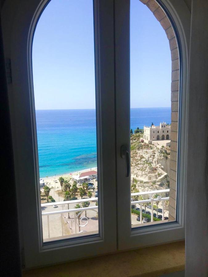 Sunset Tropea Bed & Breakfast Exterior photo