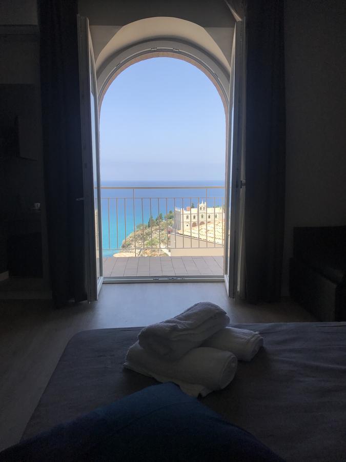 Sunset Tropea Bed & Breakfast Exterior photo