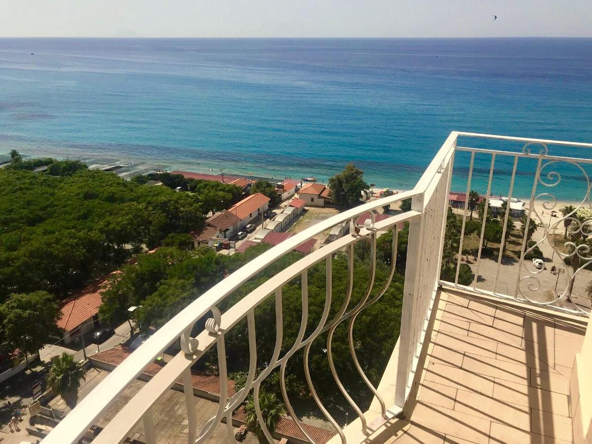 Sunset Tropea Bed & Breakfast Exterior photo