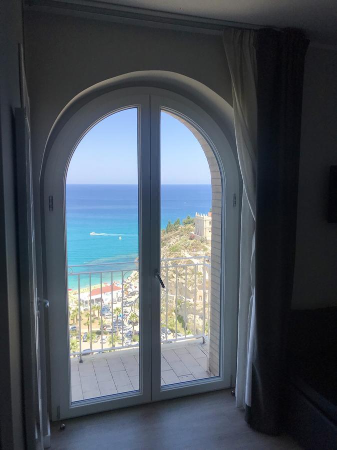 Sunset Tropea Bed & Breakfast Exterior photo