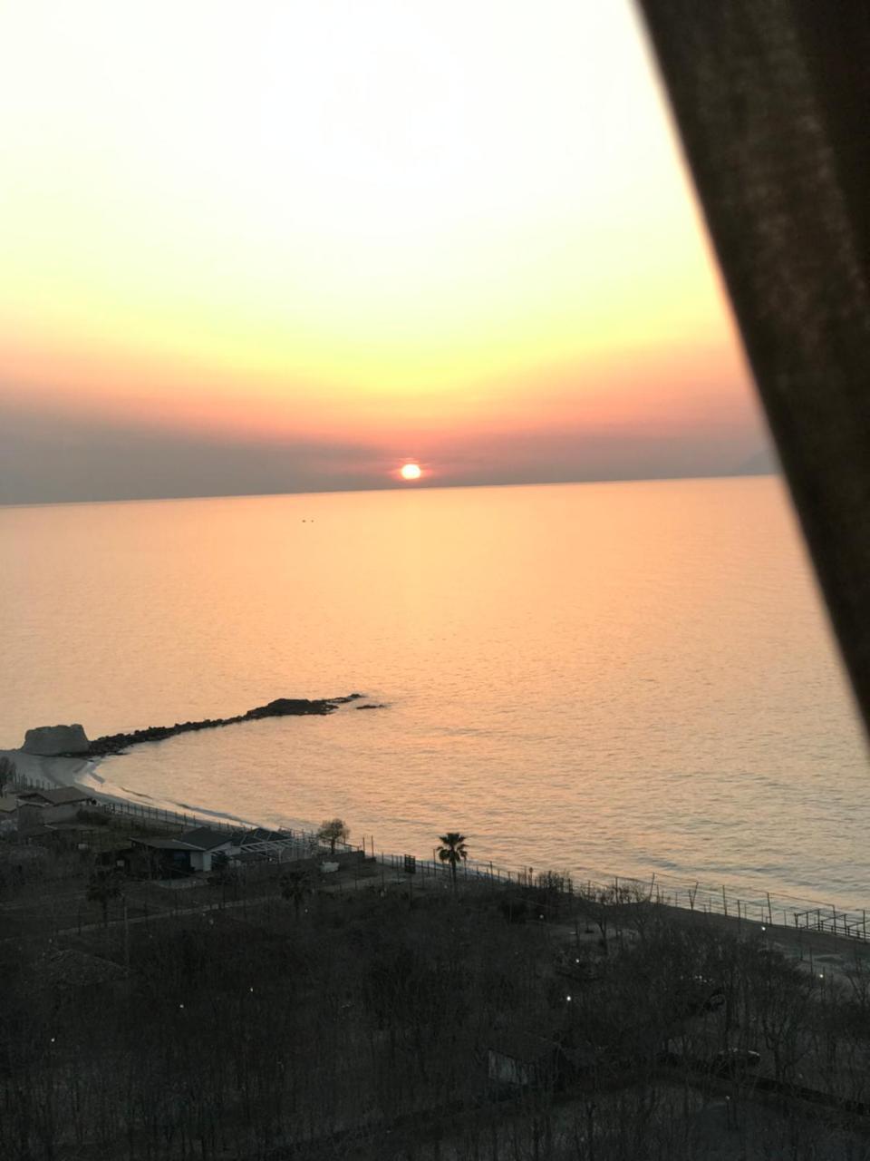 Sunset Tropea Bed & Breakfast Exterior photo